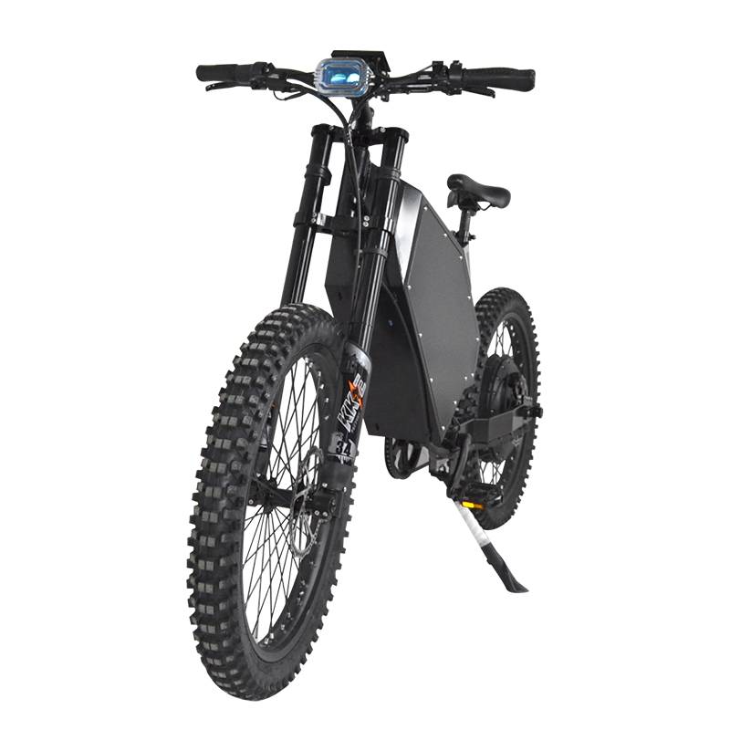 ODM OEM 2025 Electric Bike 120 - 72V 12000W Electric Dirt Bike 评论和价格