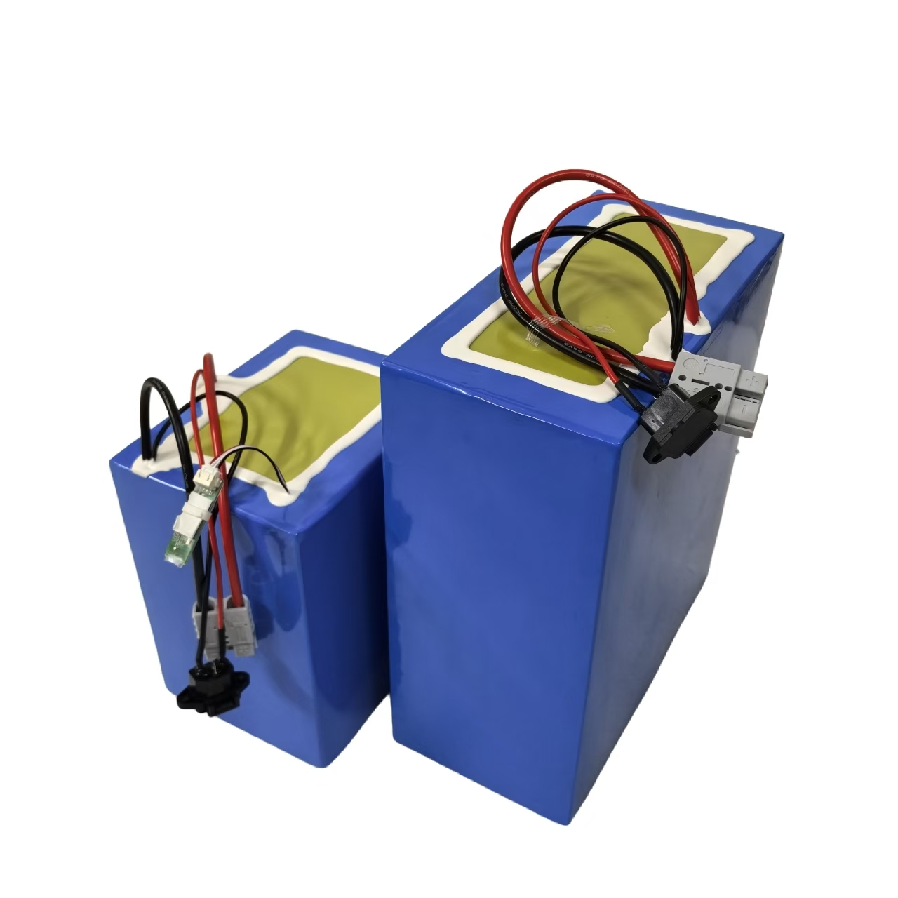 lithium 72V 60Ah lifepo4 batte - 72V 60Ah Lifepo4 Battery Pack 评论和价格