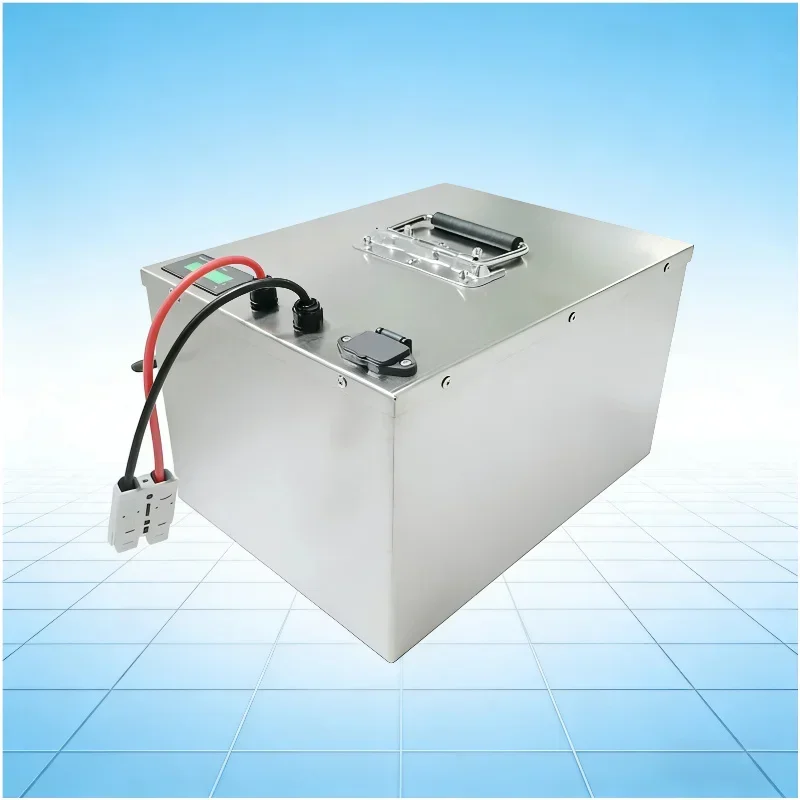 72V LiFePO4 Battery 60Ah Bluet - 72V 60Ah Lifepo4 Battery Pack 评论和价格