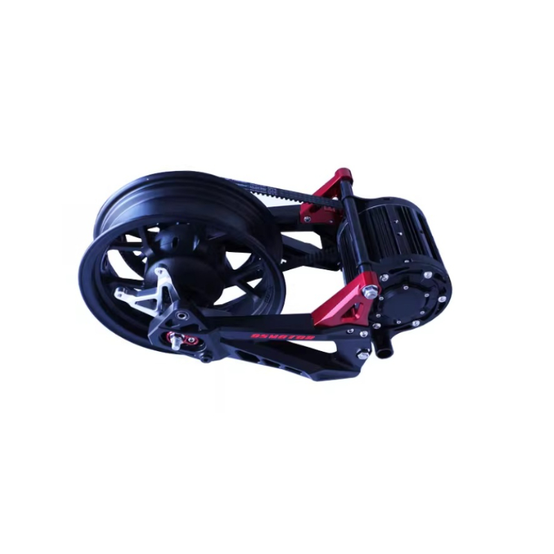 72V 3000W/4000W Mid Drive Moto - Mid Drive Motor Kit 72V 3000W 评论和价格