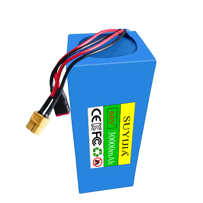 Batterie Lithium-ion 60V 100Ah - 60V 30Ah Electric Scooter Battery 评论和价格