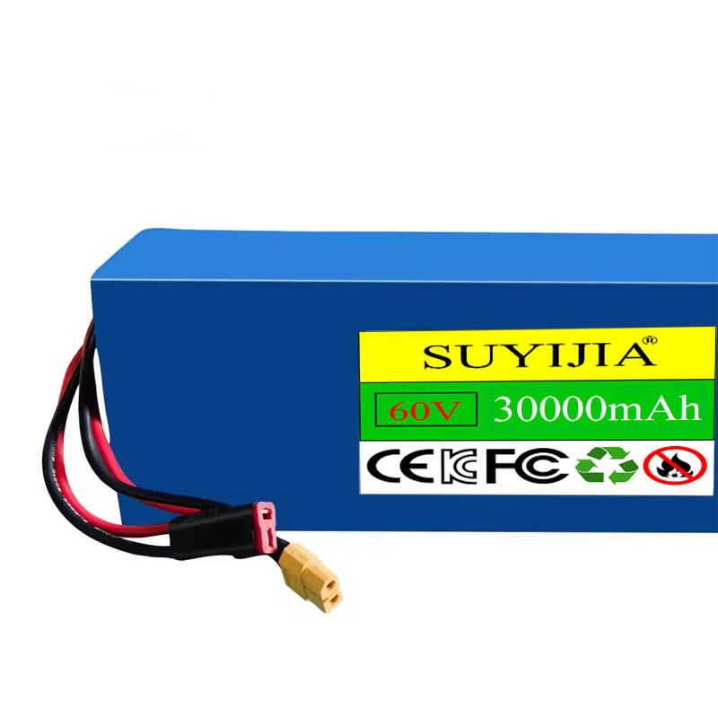 Batterie Lithium-ion 60V 100Ah - 60V 30Ah Electric Scooter Battery 评论和价格
