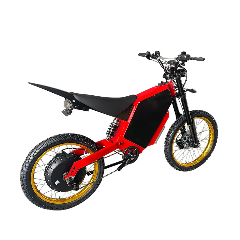 2025 All Terrain 12000W 72V El - 72V 12000W Electric Dirt Bike 评论和价格
