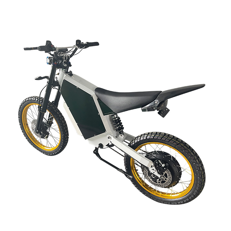 2025 All Terrain 12000W 72V El - 72V 12000W Electric Dirt Bike 评论和价格