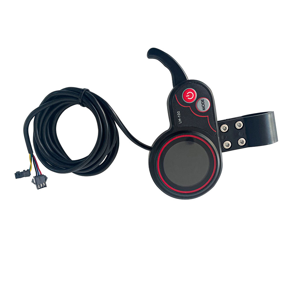 For E Scooters With Hall Yunli - 60V 5600W Dual Motor Electric Scooter 评论和价格