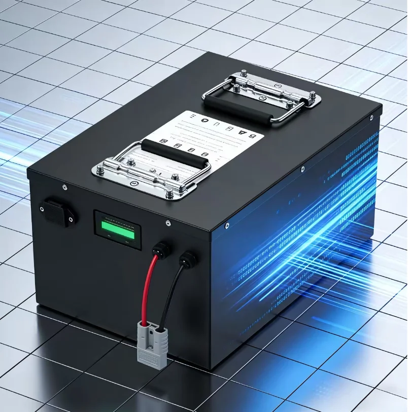 Heavy-Duty 72V LiFePO4 Battery - 72V 60Ah Lifepo4 Battery Pack 评论和价格