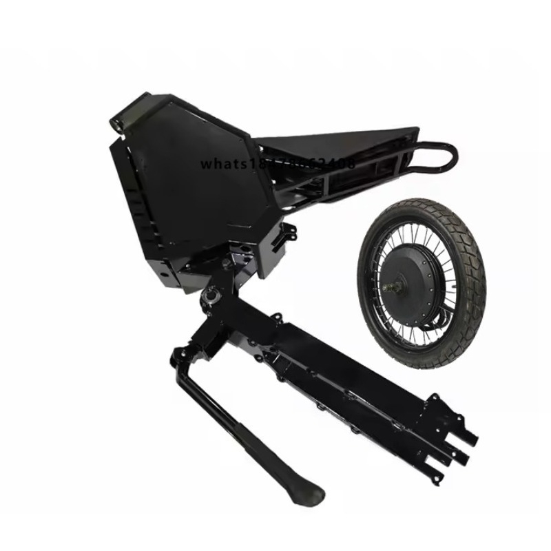 Stealth Bomber Motorcycle 72v  - 8000W Stealth Bomber Ebike 评论和价格