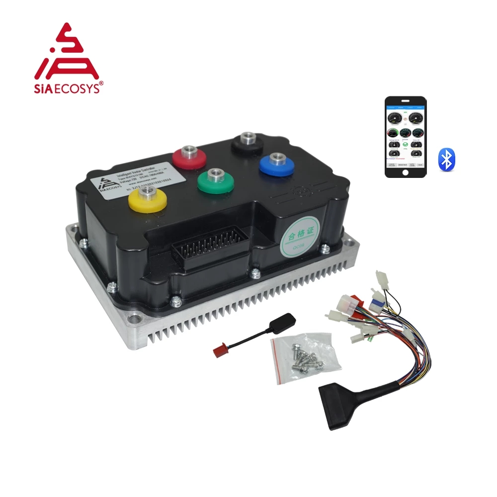 QS138 70H 3000W Mid Drive Moto - Mid Drive Motor Kit 72V 3000W 评论和价格
