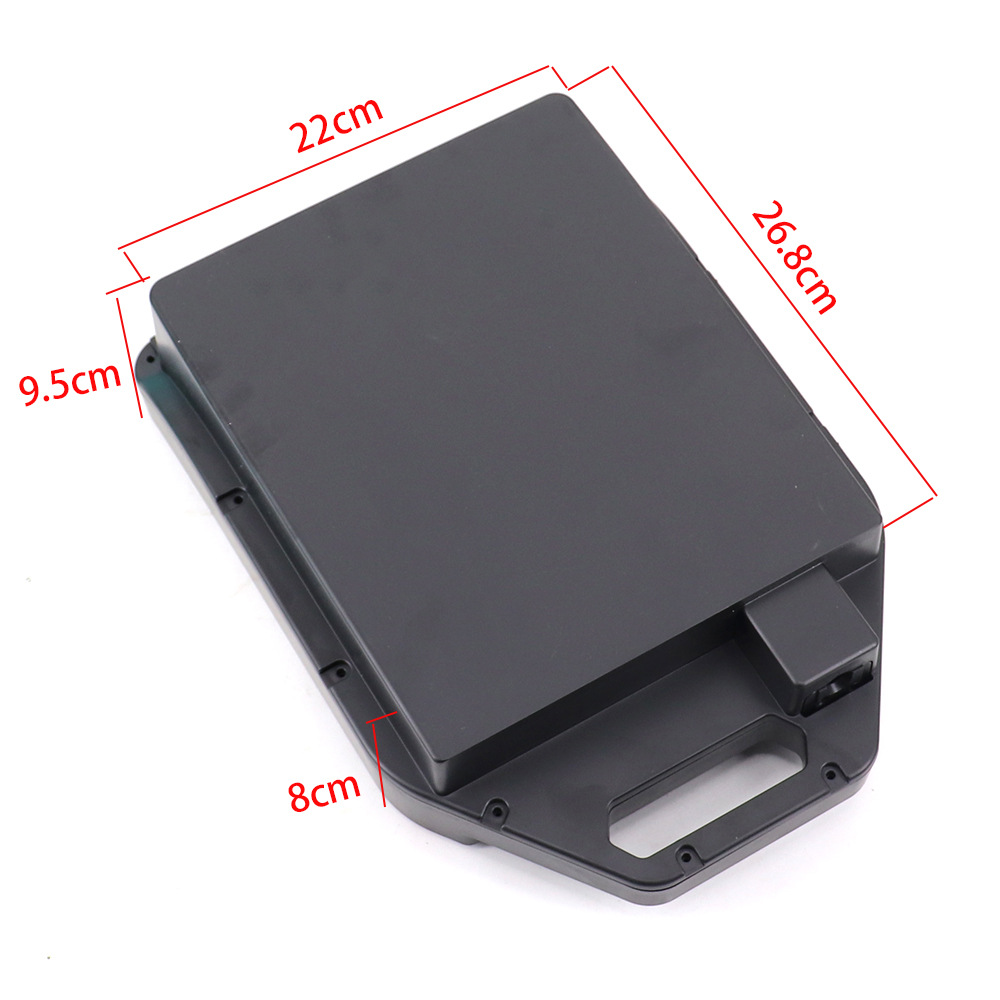 60V 20Ah 30Ah 18650 Battery ca - 60V 30Ah Electric Scooter Battery 评论和价格