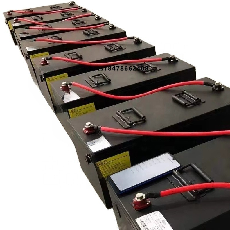 72 Volt Lifepo4 Battery Pack 7 - 72V 60Ah Lifepo4 Battery Pack 评论和价格