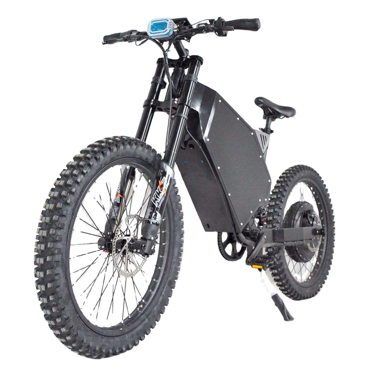 Hot Selling 8000W Dirt E-Bike  - 72V 12000W Electric Dirt Bike 评论和价格