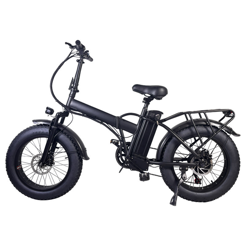 Folding Electric Bike, 36V 250 - Dual Motor Electric Motorcycle Frame 评论和价格