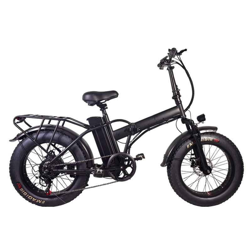 Folding Electric Bike, 36V 250 - Dual Motor Electric Motorcycle Frame 评论和价格