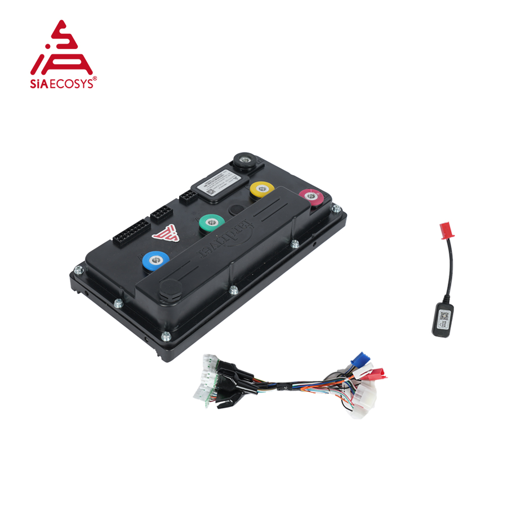 Fardriver Controller ND721000  - Fardriver Controller 72V 500A 评论和价格