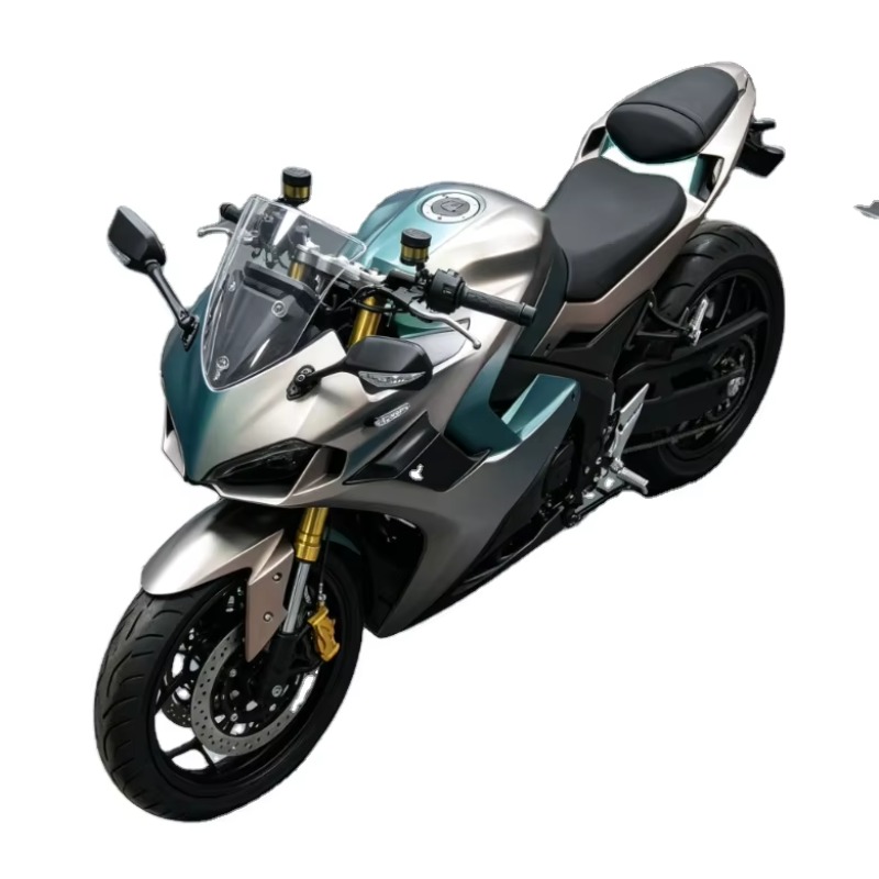 Yzhgb 2026 professional racing - 72V 5000W Electric Motorcycle 评论和价格