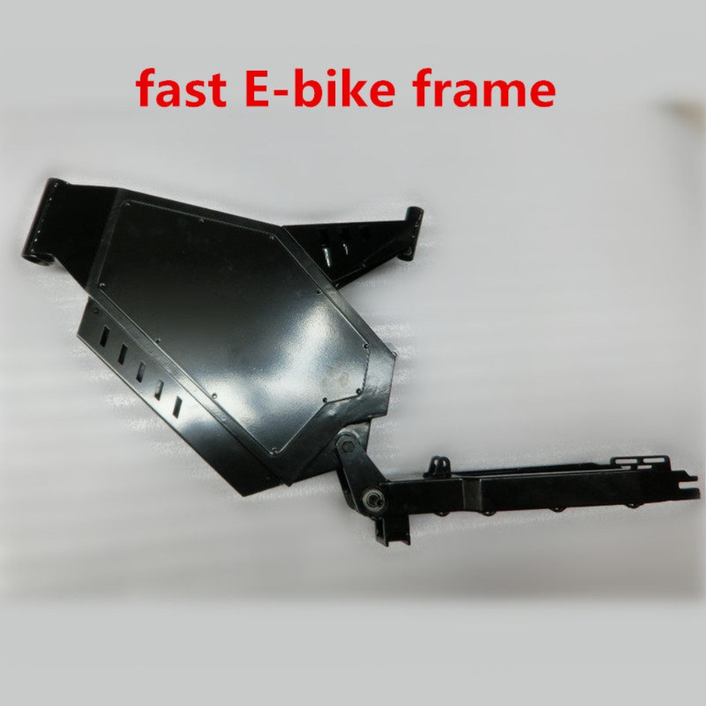 Ebike 3000W 5000W 8000W Kit St - 8000W Stealth Bomber Ebike 评论和价格