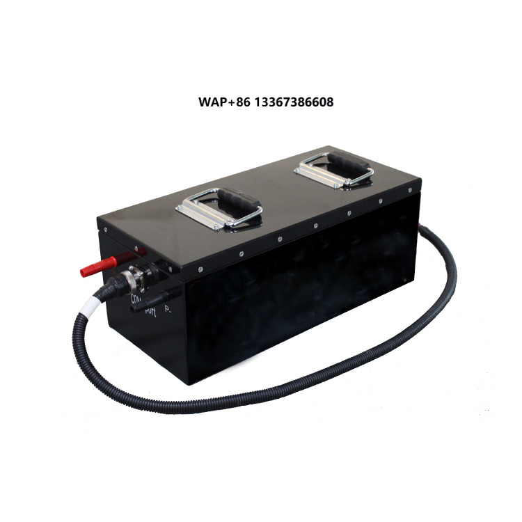 48 Volt Lithium Battery Pack 7 - 72V 60Ah Lifepo4 Battery Pack 评论和价格