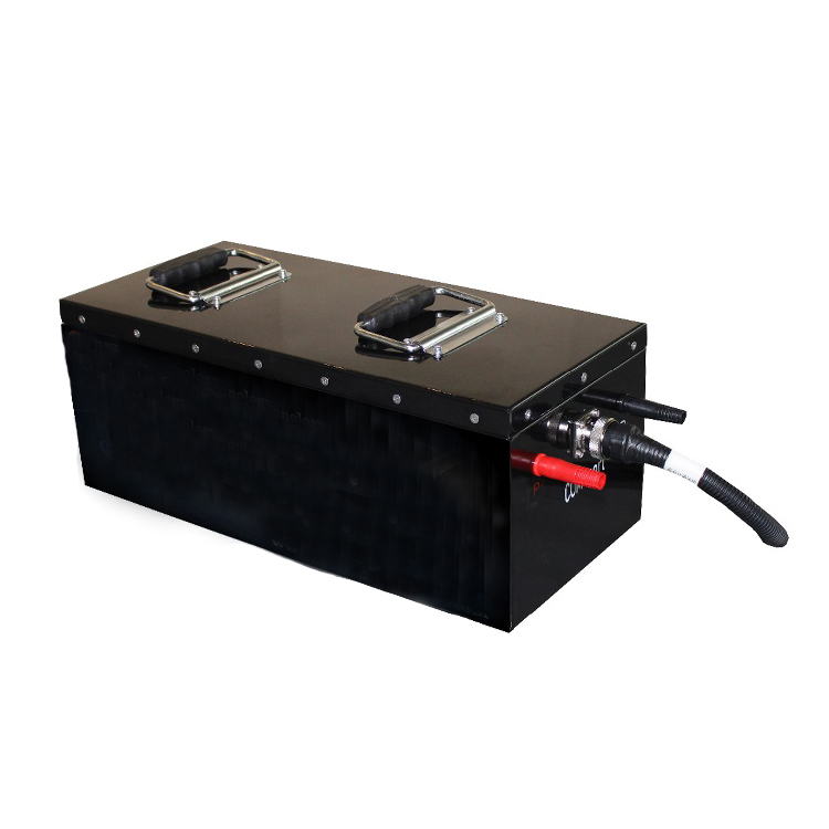48 Volt Lithium Battery Pack 7 - 72V 60Ah Lifepo4 Battery Pack 评论和价格