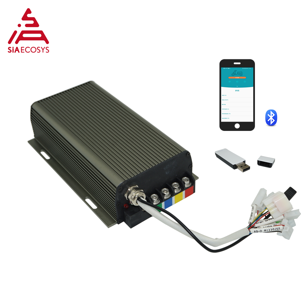 Sabvoton SVMC72150 72V 150A Co - Sabvoton Svmc72150 Controller Kit 评论和价格