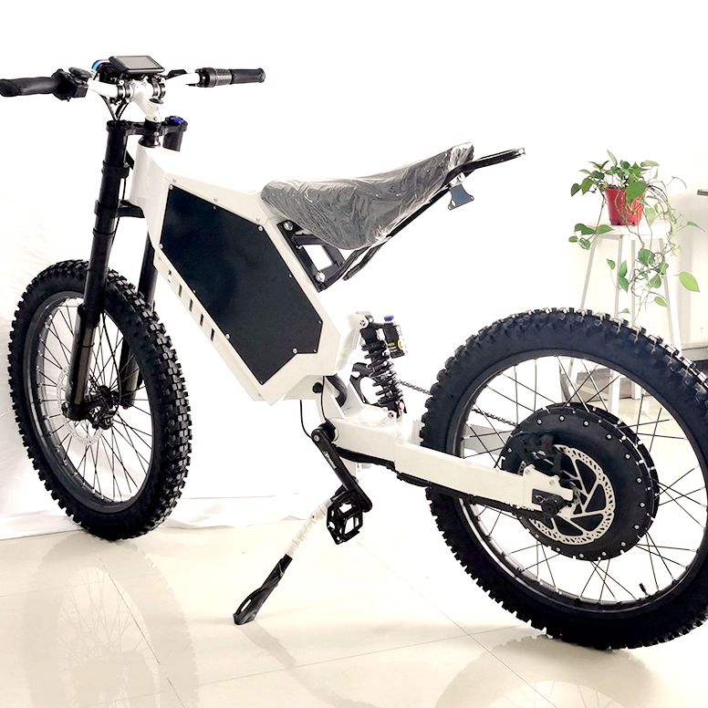 2000W-12000W Electric Road & D - 72V 12000W Electric Dirt Bike 评论和价格