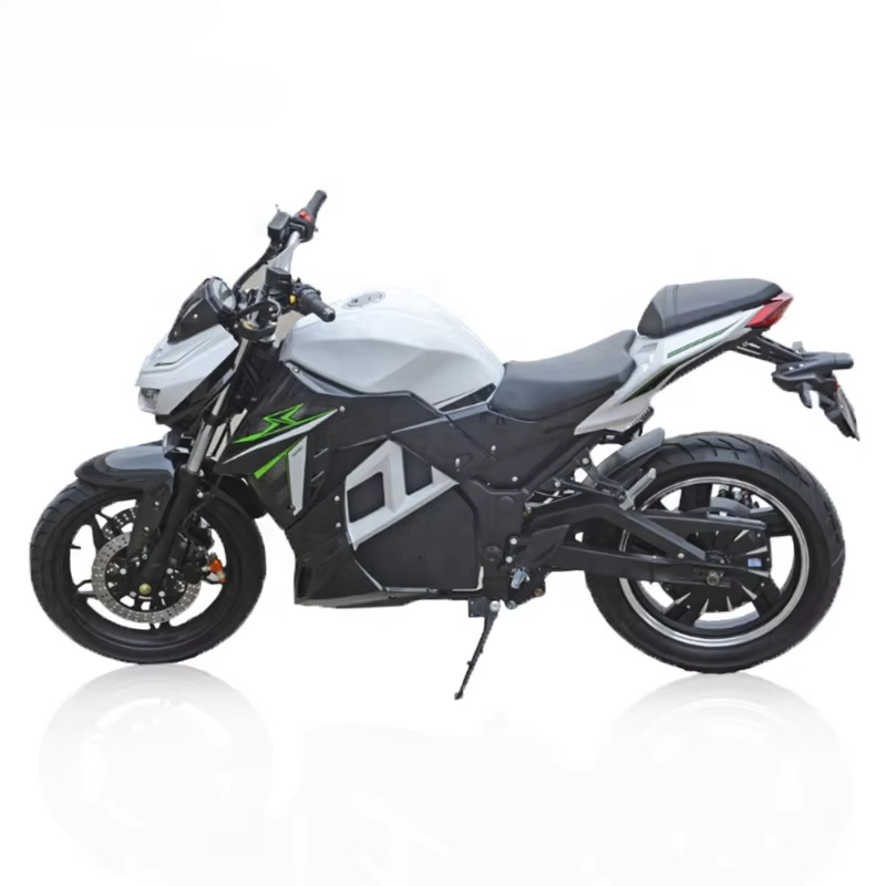Electric Dirt Bike 12000W Peak - 72V 12000W Electric Dirt Bike 评论和价格