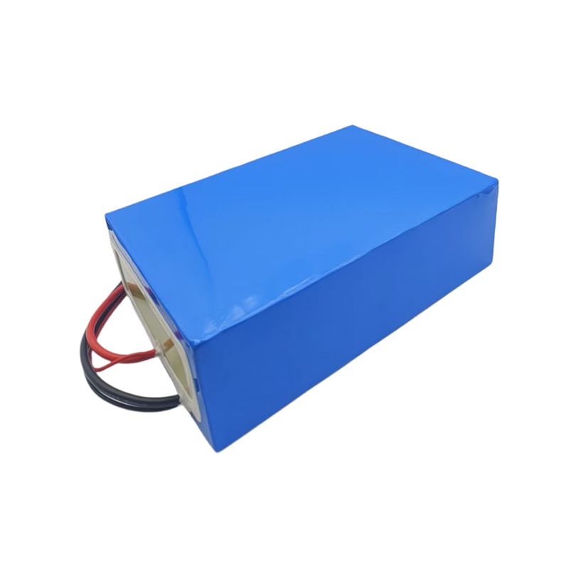 XNY Lithium LiFePO4 72V 50Ah 6 - 72V 60Ah Lifepo4 Battery Pack 评论和价格