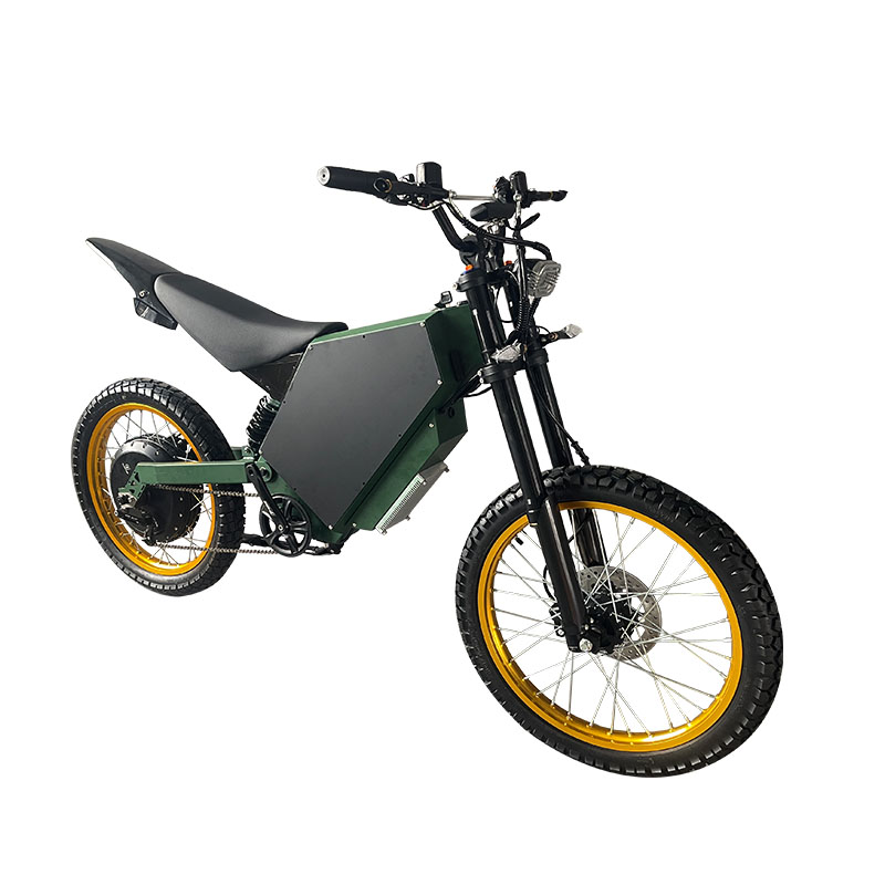 72V, 8000W 12000W 15000W E Ebi - 72V 12000W Electric Dirt Bike 评论和价格