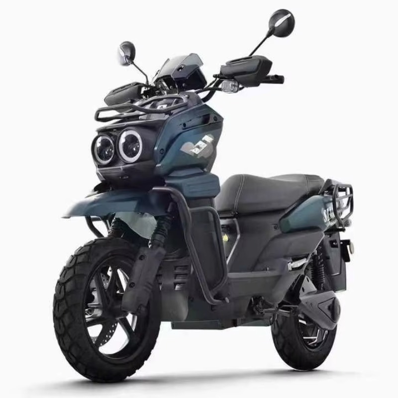 SXLL Hot-selling 1200 watts 72 - 72V 5000W Electric Motorcycle 评论和价格