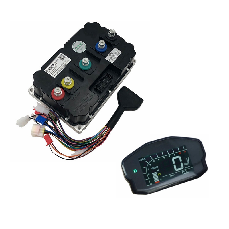 QS273 40H V3 Peak 8000W 150mm  - Qs273 Hub Motor 8000W 72V 评论和价格