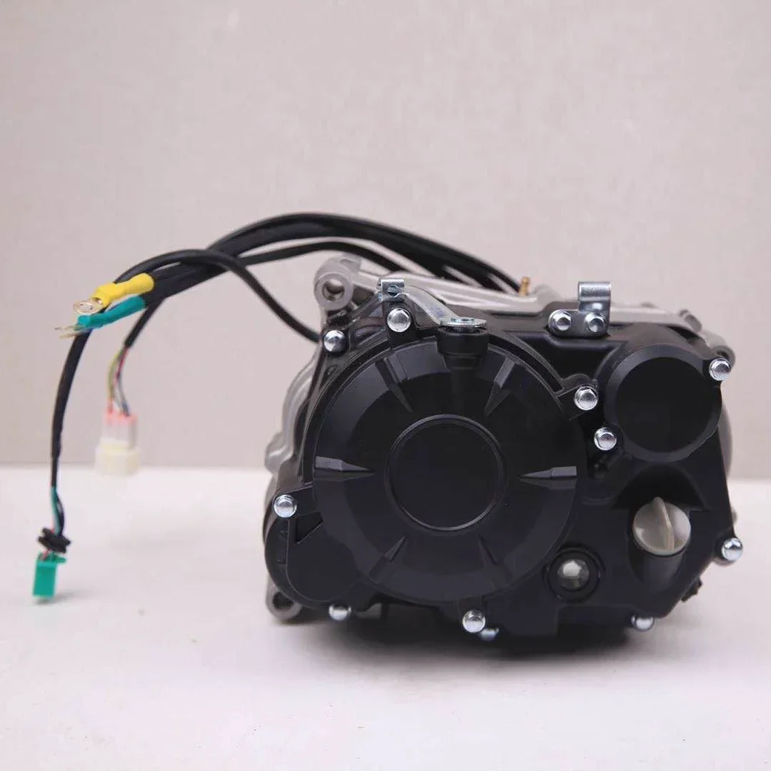 72V 3000W Electric Motorbike C - Electric Motorcycle Conversion Kit 72V 评论和价格