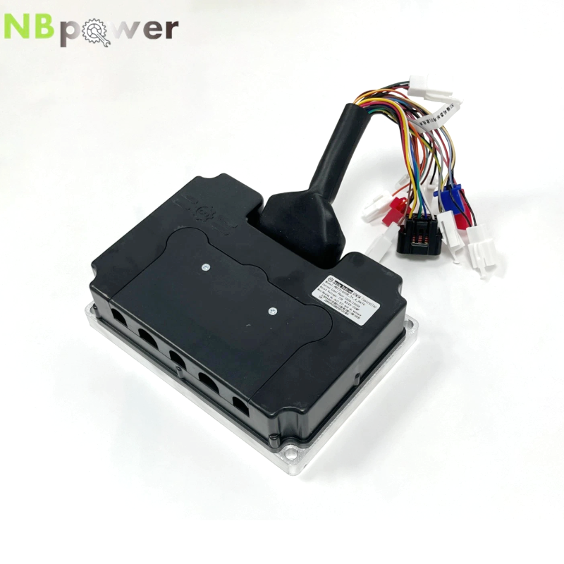 FarDriver Encoder ND721000 V2  - Fardriver Controller 72V 500A 评论和价格