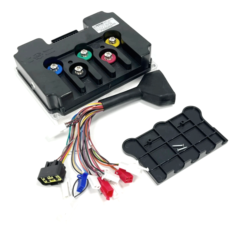 FarDriver Encoder ND721000 V2  - Fardriver Controller 72V 500A 评论和价格