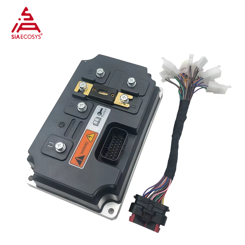 VOTOL EM260SGTP BLDC Controlle - Fardriver Controller 72V 500A 评论和价格