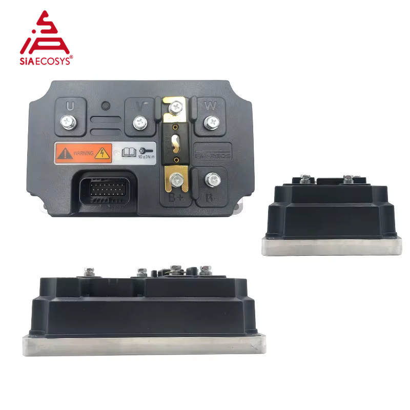 VOTOL EM260SGTP BLDC Controlle - Fardriver Controller 72V 500A 评论和价格