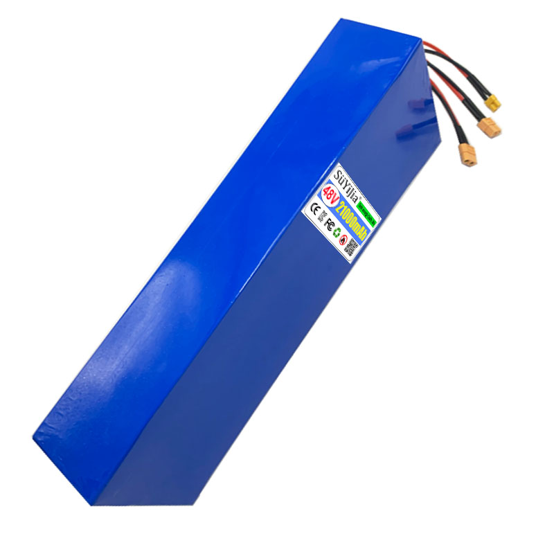 Original Kaabo Mantis 8 48V 21 - 60V 30Ah Electric Scooter Battery 评论和价格